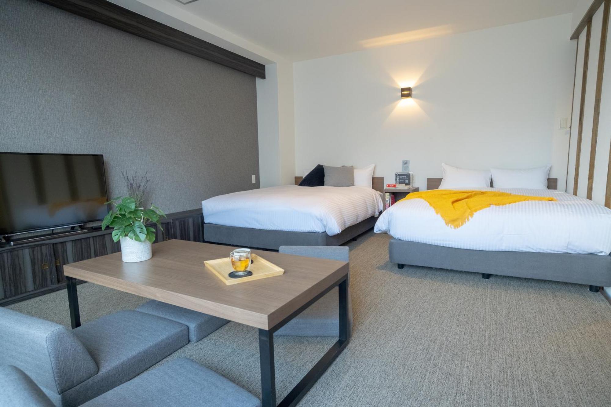 Wayfarer Shinsaibashi Hotel Osaca Exterior foto