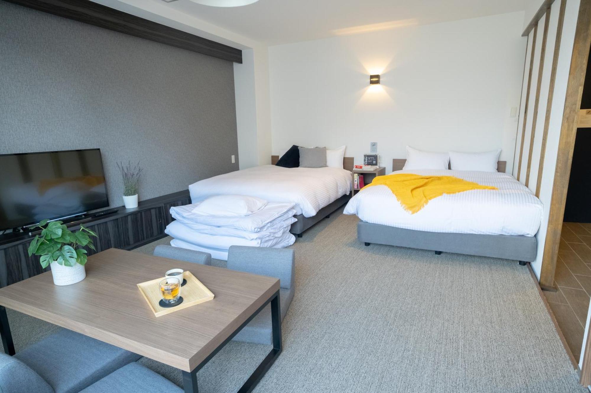 Wayfarer Shinsaibashi Hotel Osaca Exterior foto